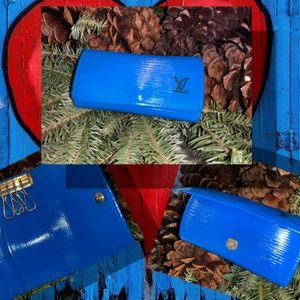 LV key holder- custom